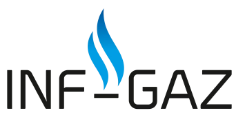 Inf-Gaz Logo